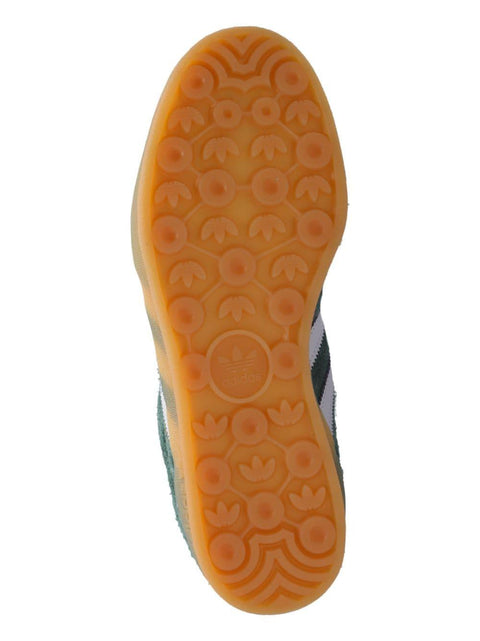 Sneaker Gazelle JI0323 GAZELLEMINGRESILDAWSILGRN ADIDAS 