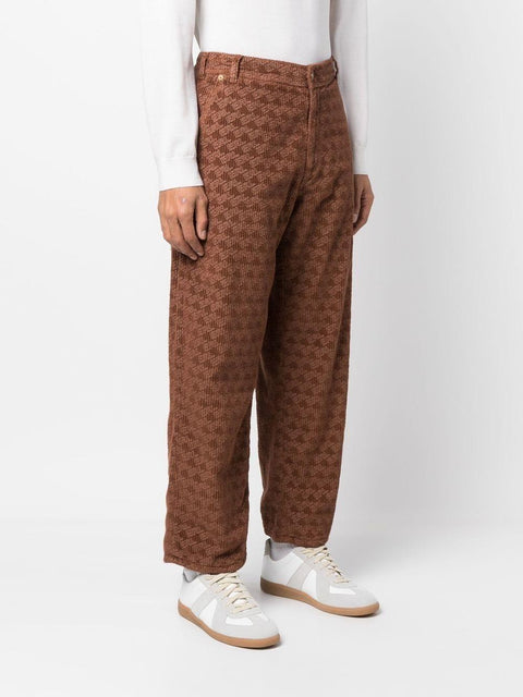 ERL ERL05P001BROWN1