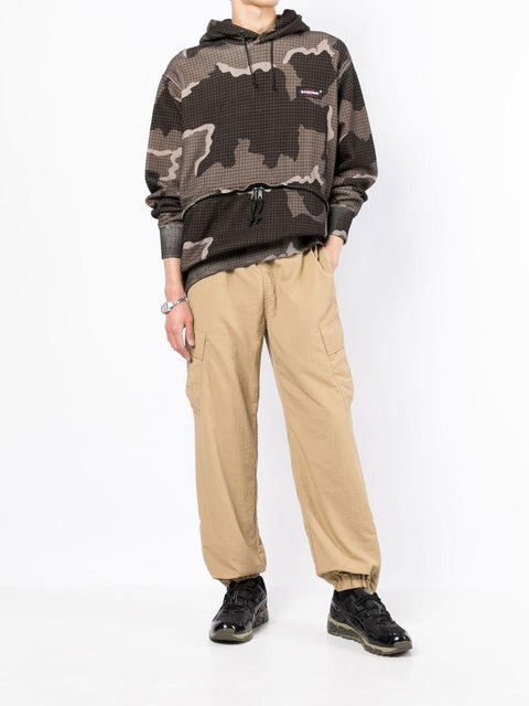 UNDERCOVER UC1B45011BEIGE