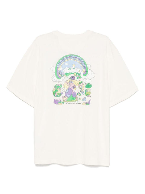 T-shirt Clean Trails