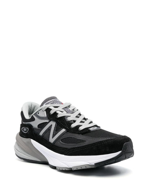 Sneakers 990 W990BK6 BLACK NEW BALANCE 
