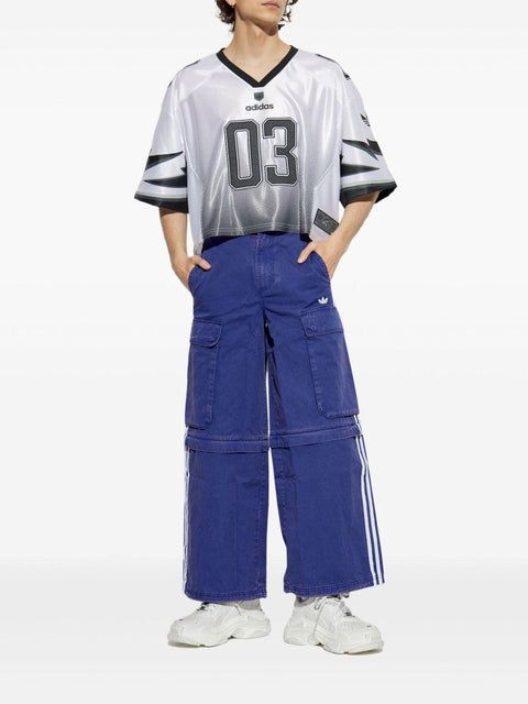 ADIDAS JY6294CARGOPANTSNINDIG