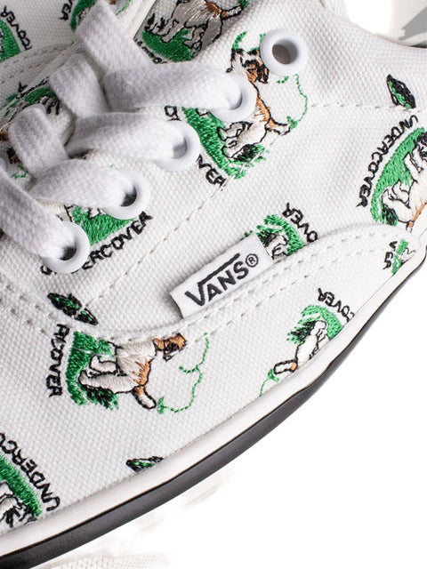 Sneaker Era 95 Dog True VN000EE8 W001 UNDERCOVER X VANS 