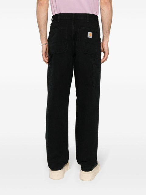 Pantalone in cotone