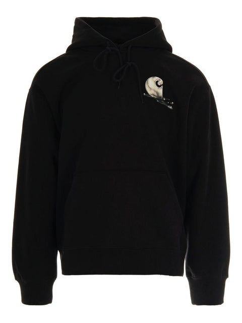 Felpa Jake Garcia I035191 89XX CARHARTT WIP 