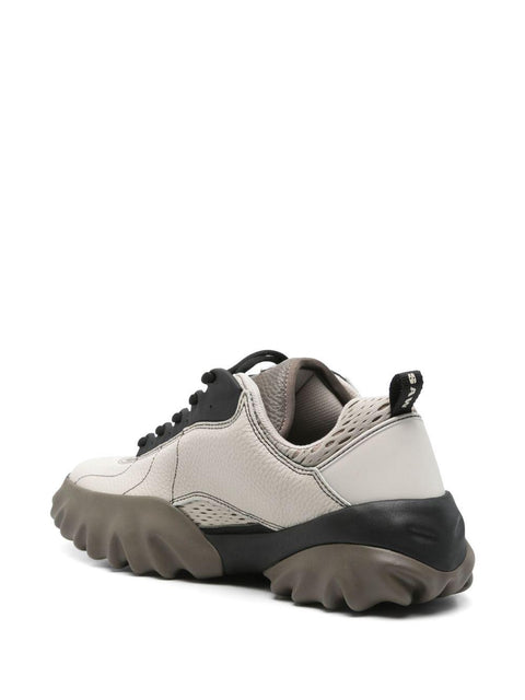 Sneaker Moonstruck Putty BDP25S00004459GY16 MOONSTRUCKPUTTY OAKLEY FACTORY TEAM 