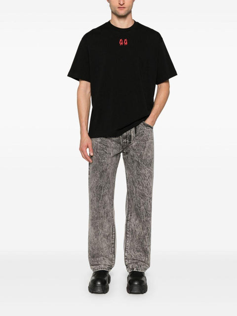 T-shirt in cotone