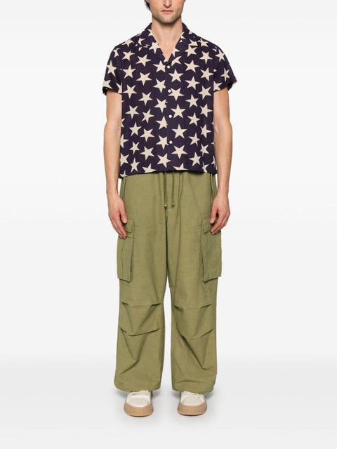Pantaloni Peace