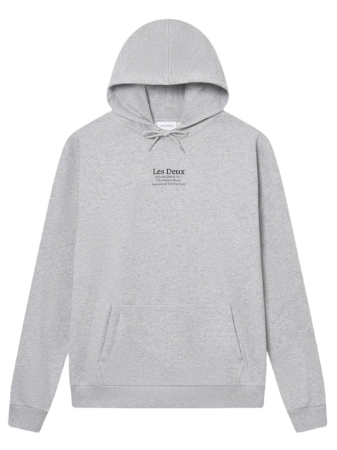 Felpa Establisehed 1000479 320 LES DEUX 