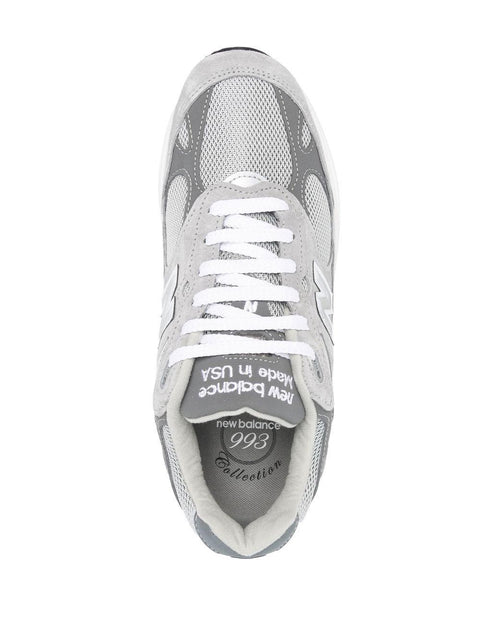 Sneaker 993