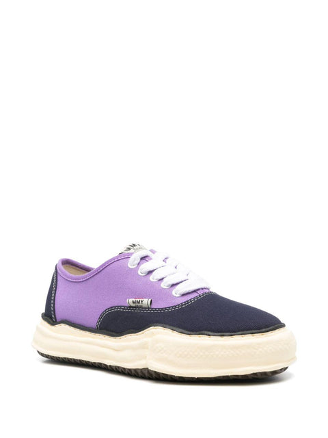 MAISON MIHARA YASUHIRO A13FW739NAVPUR
