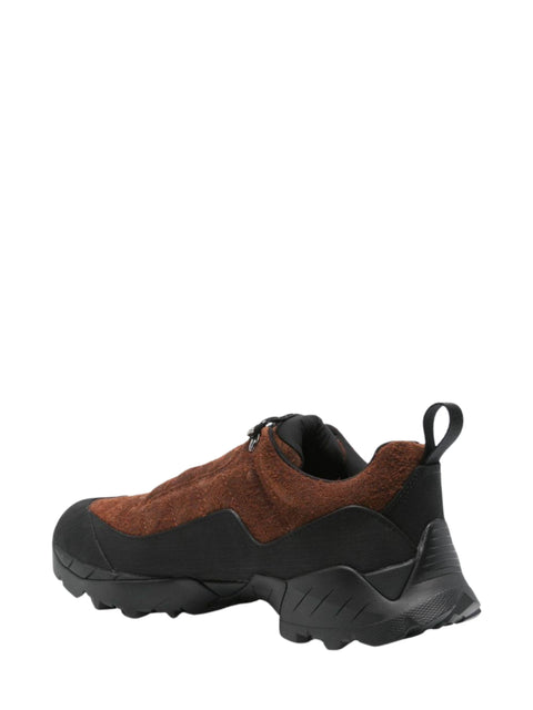 Sneaker Katharina NBUW1443LE187 MTY0001 ROA 