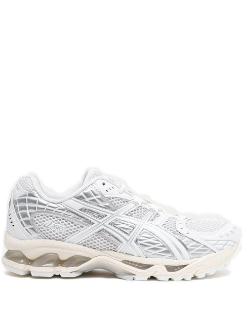 Sneaker Gel Nimbus 10 1203A761 100 ASICS 