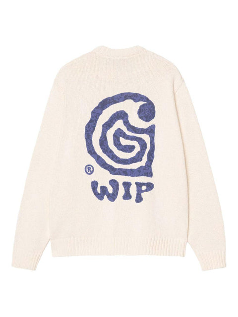 Felpa Helix I036731 05XX CARHARTT WIP 