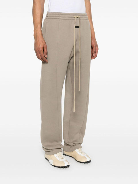 Pantalone Drawstring Sweatpant FGE2404161FLC 252BEIGE FEAR OF GOD 