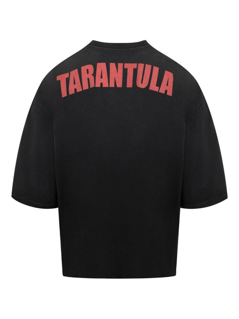 T-shirt Tarantula buffalo WCJSY0142 001 WILLY CHAVARRIA 