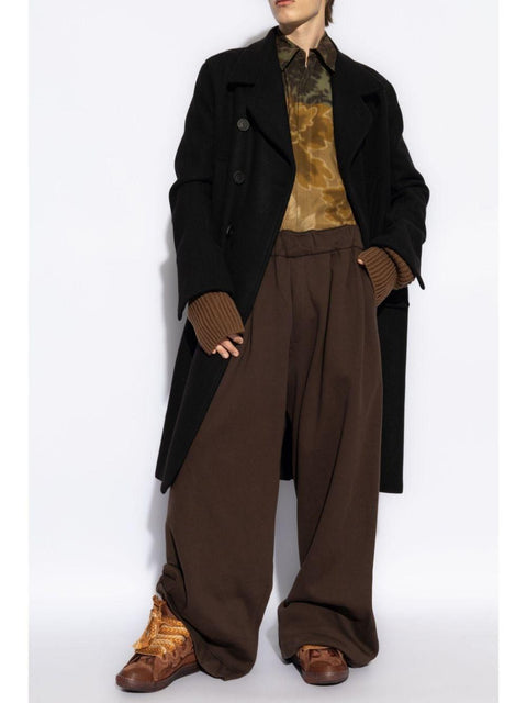 Pantalone in cotone