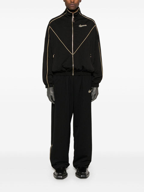 WILLY CHAVARRIA WCOUT003002BLACK