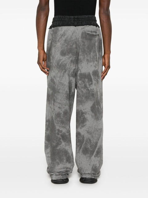 Pantalone in cotone