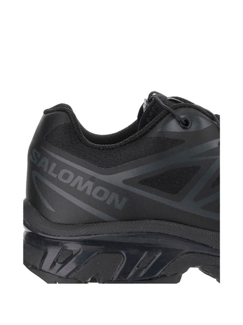 Sneaker XT 6 L41086600 XT6BLACK SALOMON 