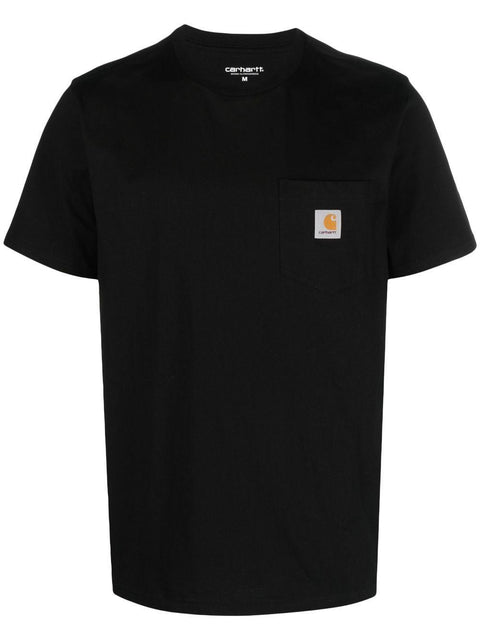 T-shirt Pocket Tee I030434 89XX CARHARTT WIP 