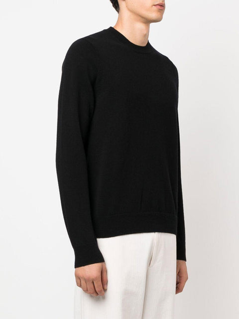 Pullover in lana