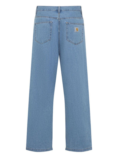 Jeans Lucas I035245 0135 CARHARTT WIP 