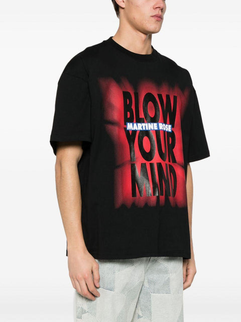 T-shirt in cotone