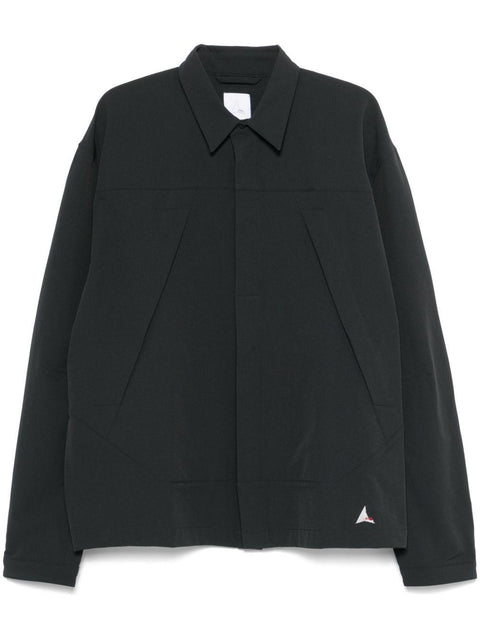 Giacca-camicia Ultility