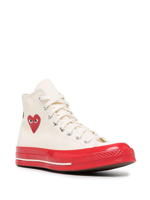 Sneaker alte Chuck 70 P1K124 .2 COMME DES GARÇONS PLAY 