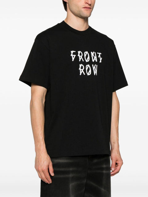 T-shirt in cotone