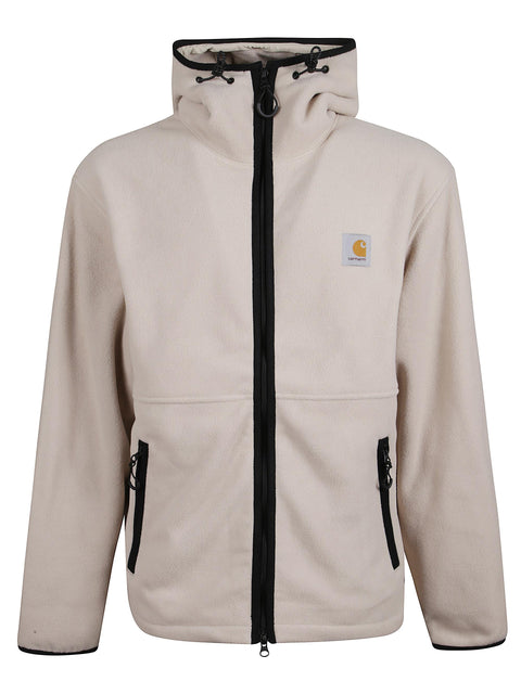 Felpa in pile Blevin I035310 2LPXX CARHARTT WIP 