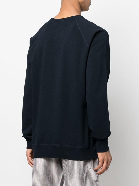 Maglia in cotone