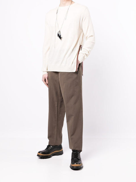 UNDERCOVER UC1B4907OFFWHITE
