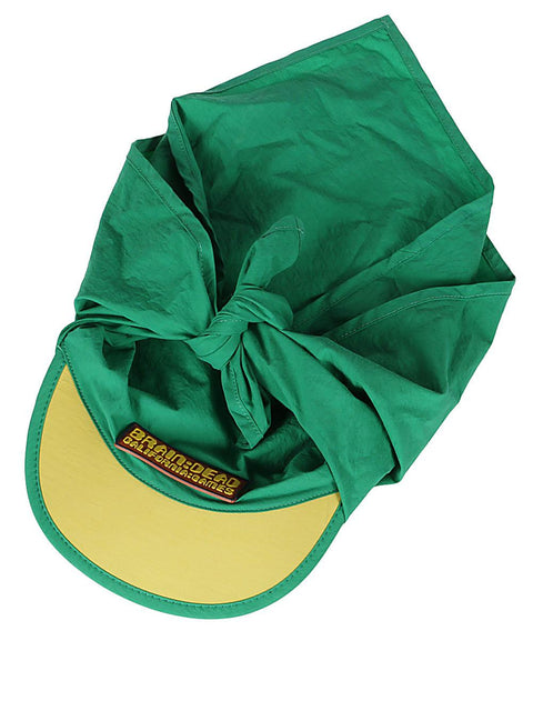 Cappello in cotone