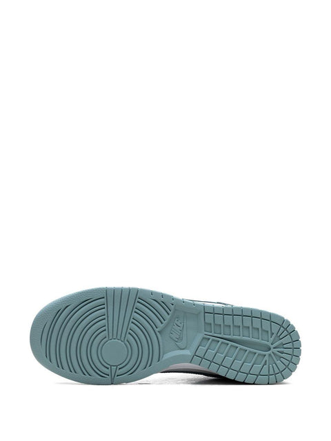 Sneakers Dunk Low "Denim Turquoise"