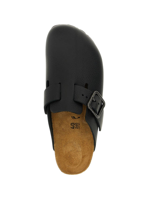 Sabot Boston Wire Buckle 1030704 WOODBLACK BIRKENSTOCK 