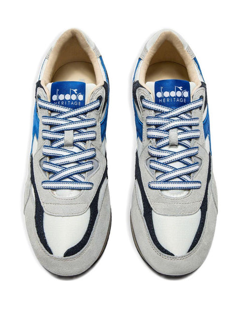 Sneaker allacciate EQUIPE REVENGE 201182465 20007 DIADORA 