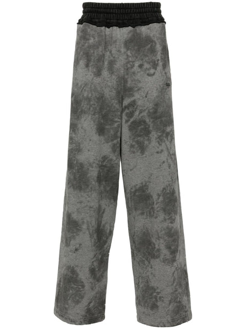 Pantalone in cotone