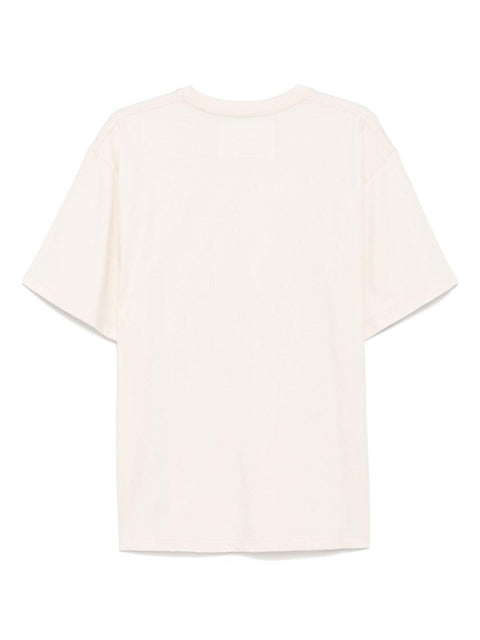 T-shirt Grateful
