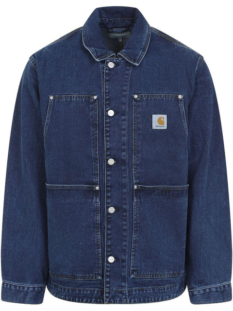 Giacca OG Double Front I034866 0106 CARHARTT WIP 
