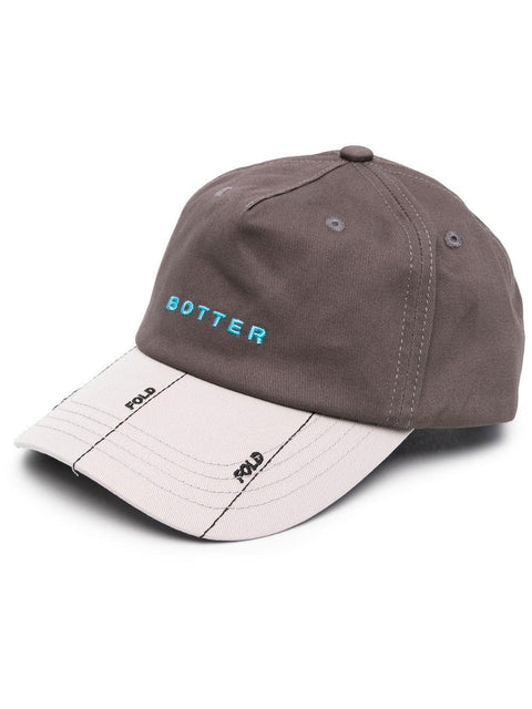 Cappello con logo