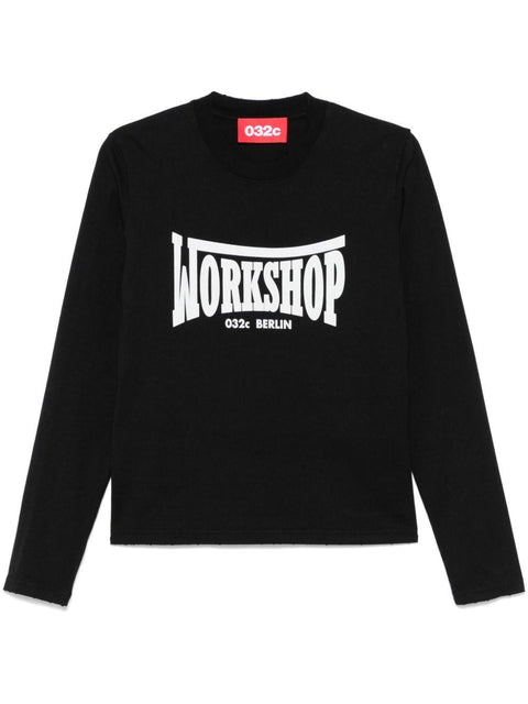 T-shirt in cotone