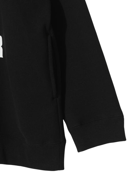 T-shirt con stampa UC2E48941 BLACK UNDERCOVER 