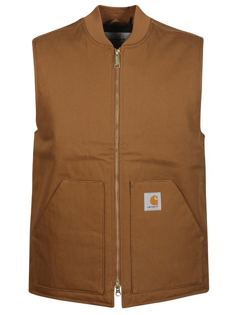 Gilet Dearborn