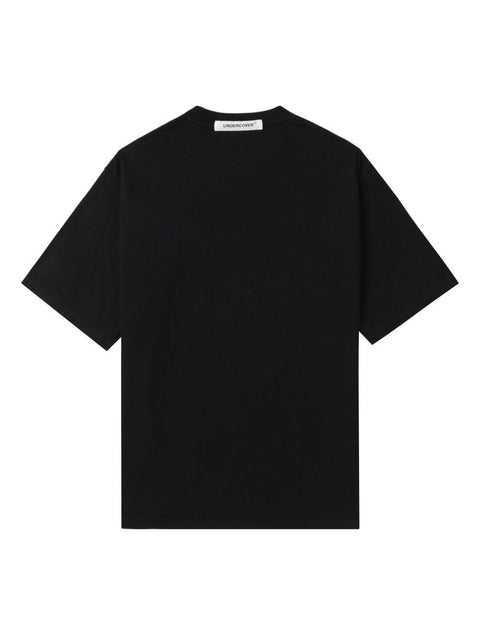 T-shirt con stampa