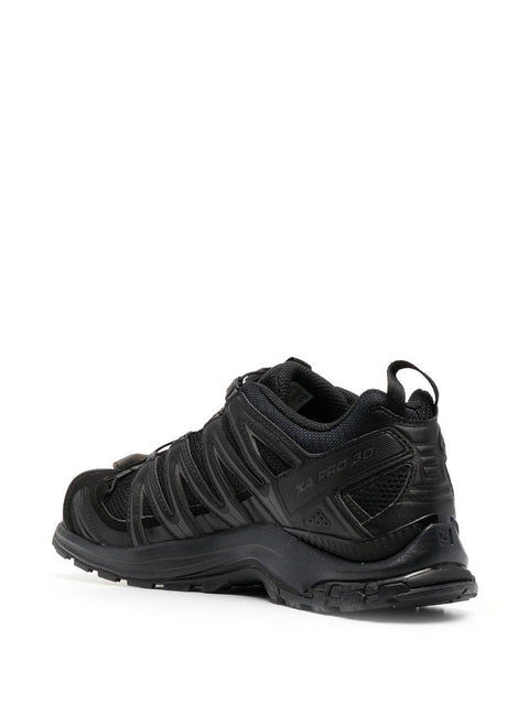 Sneaker XA Pro 3D