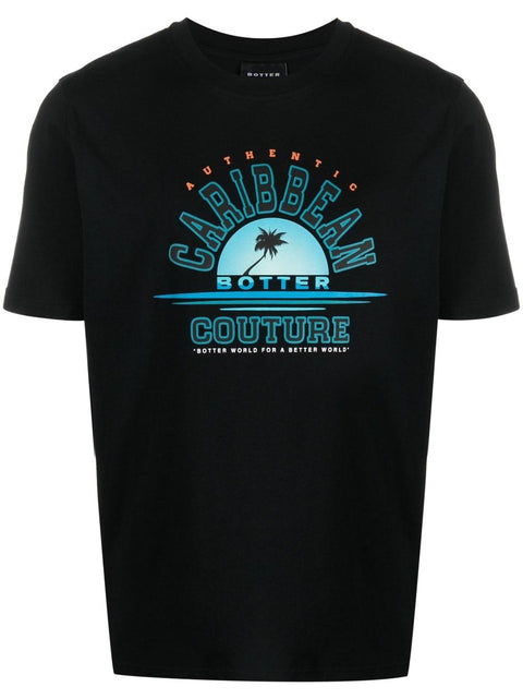 T-shirt con stampa