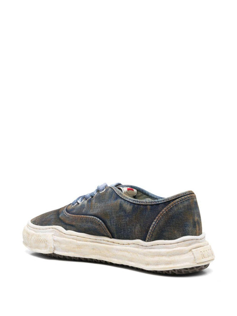 Sneakers Baker OG