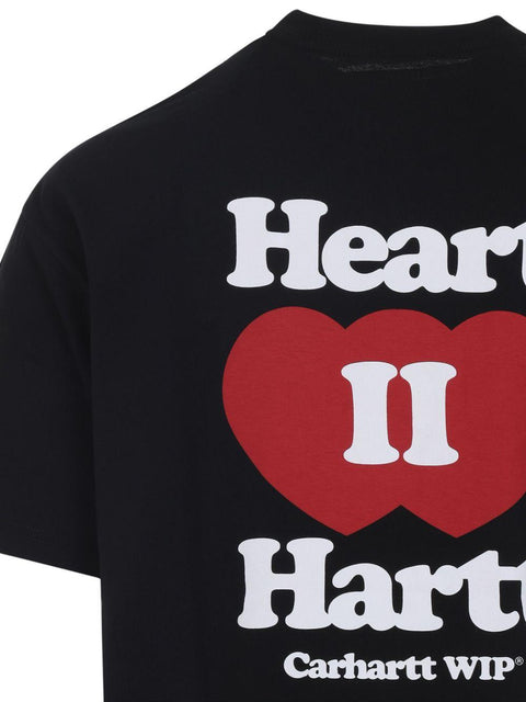 T-shirt Heart I035203 89XX CARHARTT WIP 